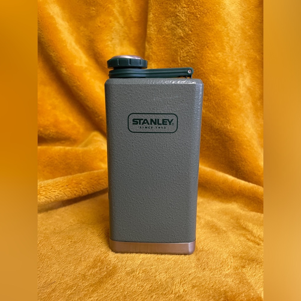 Original Stanley Flask